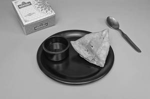 Samosa  [1 Piece]