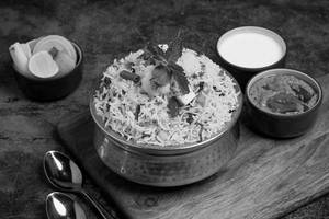 Veg Pulao