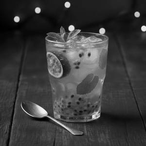 Passion Fruit