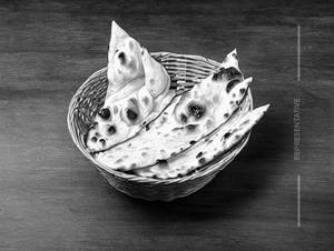 Tandori Naan