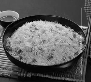Egg Fried Rice