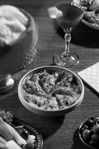 Bayroute Muhammara (V)