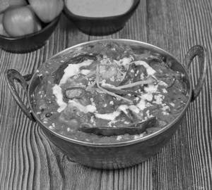 Kadhai Paneer