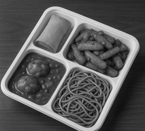 Chinese Feast Platter