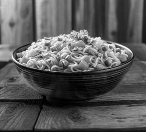 Vegetable Maggi