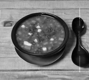 Veg Royal Soup