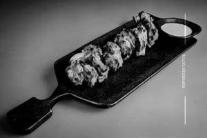 Achari Chicken Tikka