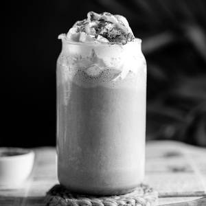 Matcha Frappe