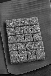 Jowar Flakes Bar (200gms)