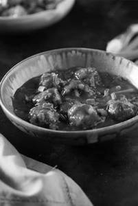 Paneer Manchurian