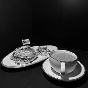 Bagel Combo
