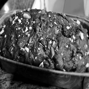 Rich Plum Cake 500 G [bc]