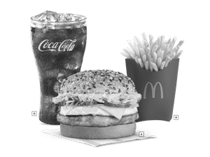 Large EVM Cheesy Chicken