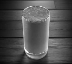 Paradise Choco Shake
