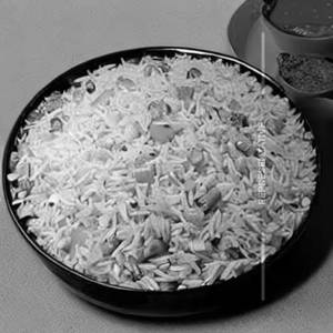 Veg Schezwan Fried Rice