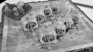 Veg Tempura
