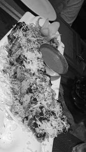 Paneer Banjara Tikka