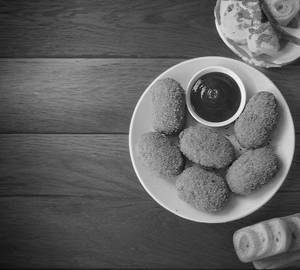 Veg Nuggets