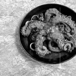 Chilli Octopus