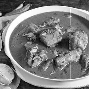 Fish Curry