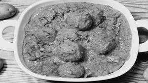 Aloo Tikka Masala