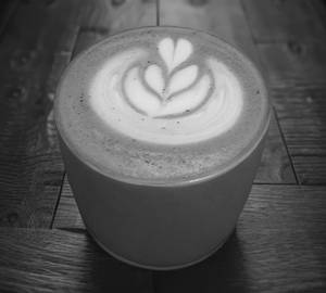 Latte