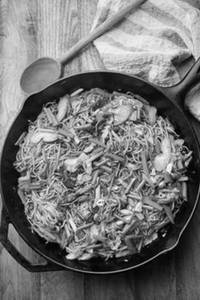 Veg Noodles