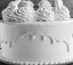 White chocolate