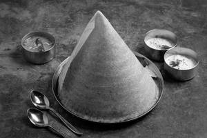 Plain Dosa