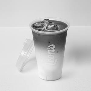 Iced Latte