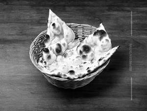Tandoori Naan
