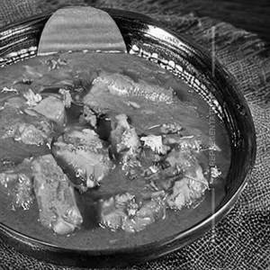 Fish Kolhapuri
