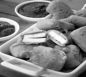 Paneer Pakoda
