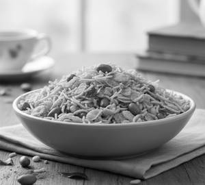 Corn Flakes Mixture spicy