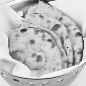 Amul Butter Tandoori Roti
