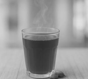 Red Elaichi Tea