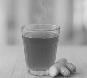 Ginger Black Tea