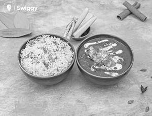 Paneer Lababdar Rice Bowl