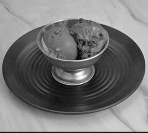 Chocolate Ice Cream