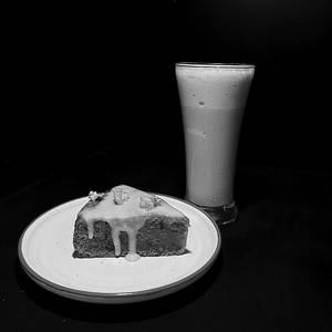 Crumb & Cream Combo