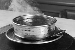 Hot & Sour Soup