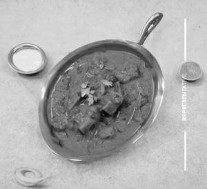 Veg Chatpata