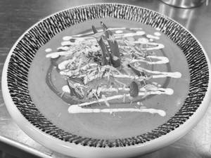 Jalpaan Special Kofta