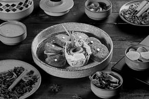 Veg Galouti