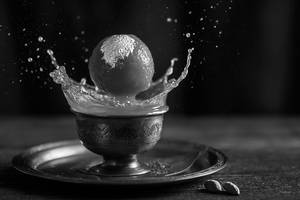 Gulab Jamun