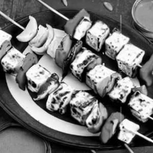 Paneer Malai Tikka