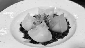 Cheese And Chili Oil