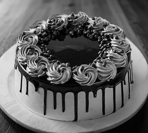 Chocolate Cake 