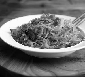 Japchae