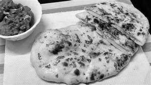 Masala Kulcha